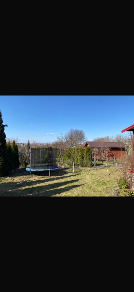 Działka rod Rzeszów Zalesie, ul. Henryka Wieniawskiego. Zdjęcie 4