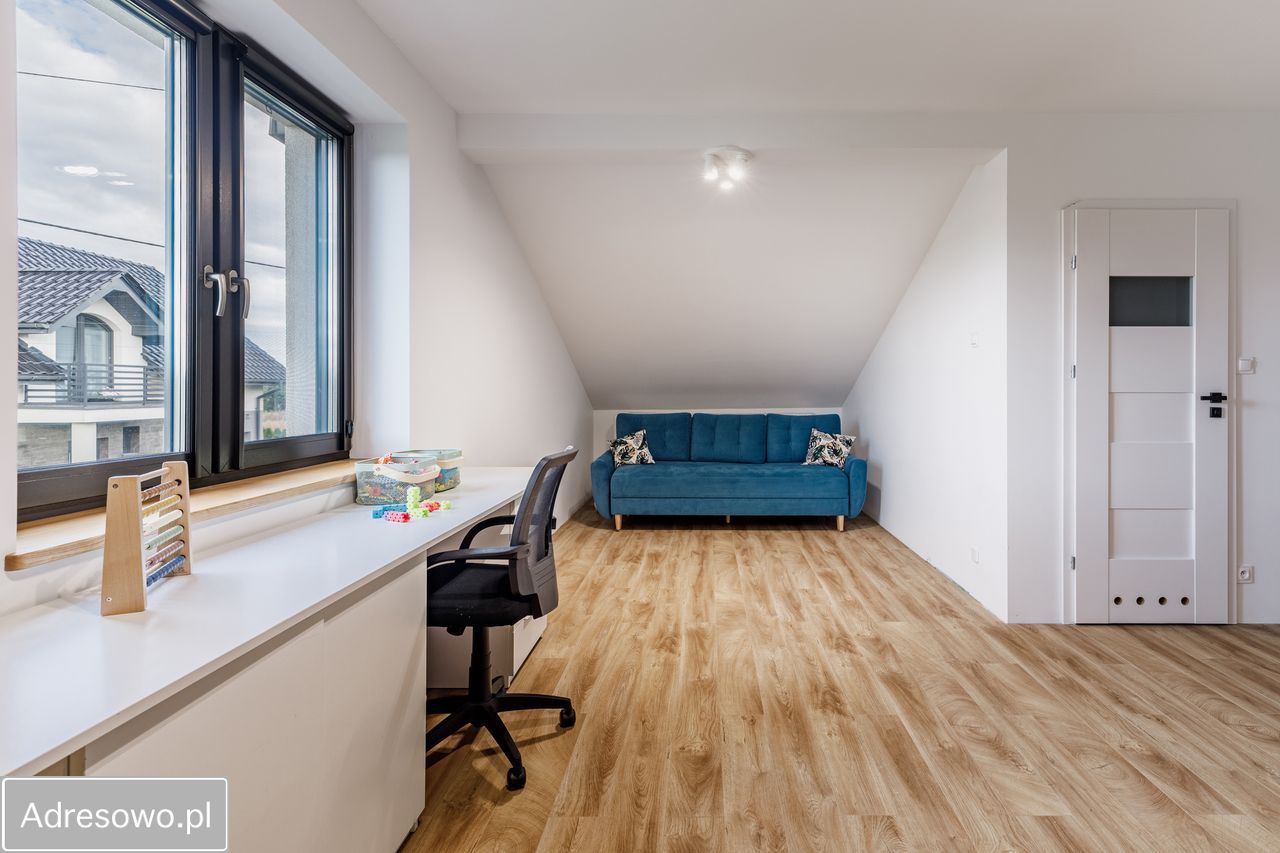 dom wolnostojący, 6 pokoi Rybnik Gotartowice. Zdjęcie 18
