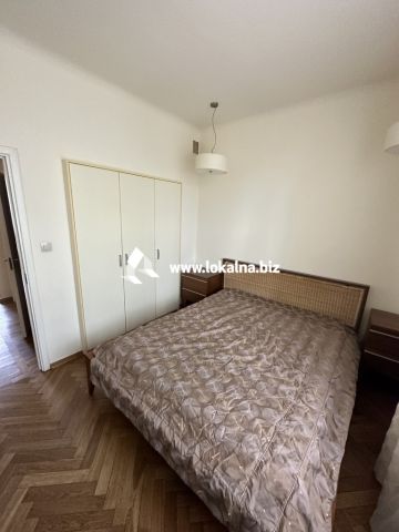 Mieszkanie 3-pokojowe Warszawa Górny Mokotów, al. Niepodległości. Zdjęcie 16