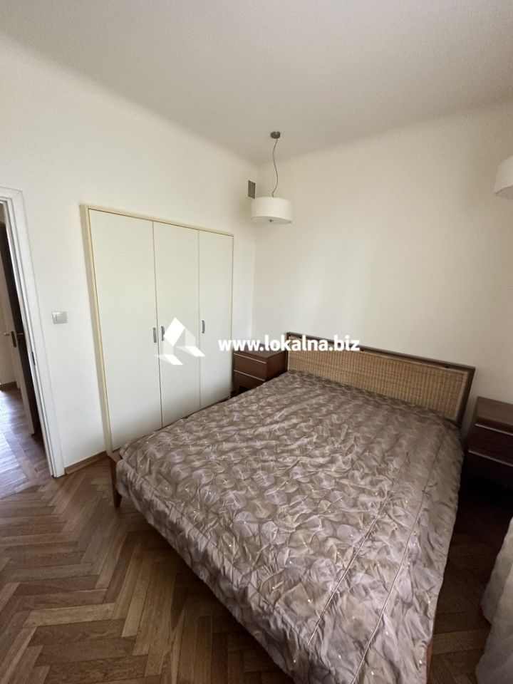 Mieszkanie 3-pokojowe Warszawa Górny Mokotów, al. Niepodległości. Zdjęcie 16