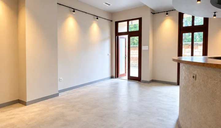 Lokal Kraków Kazimierz