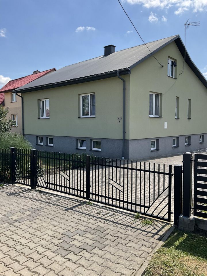 gospodarstwo Korchów Pierwszy