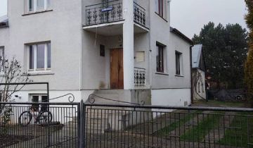 dom wolnostojący, 5 pokoi Jasło, ul. Wierzbowa