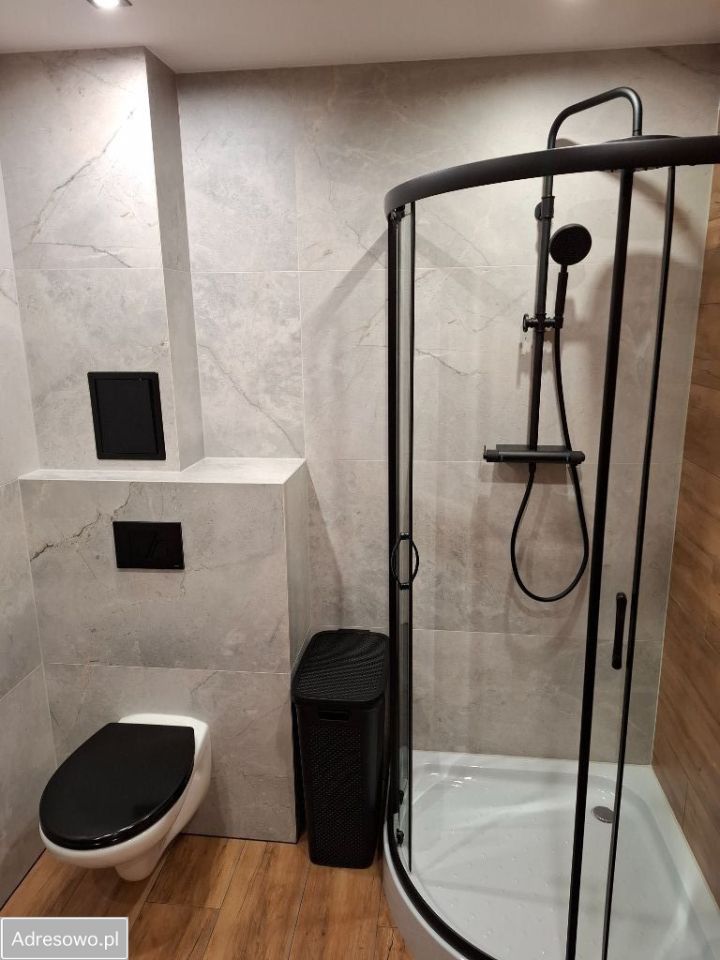 Mieszkanie 1-pokojowe Cieszyn, ul. Stanisława Moniuszki. Zdjęcie 9