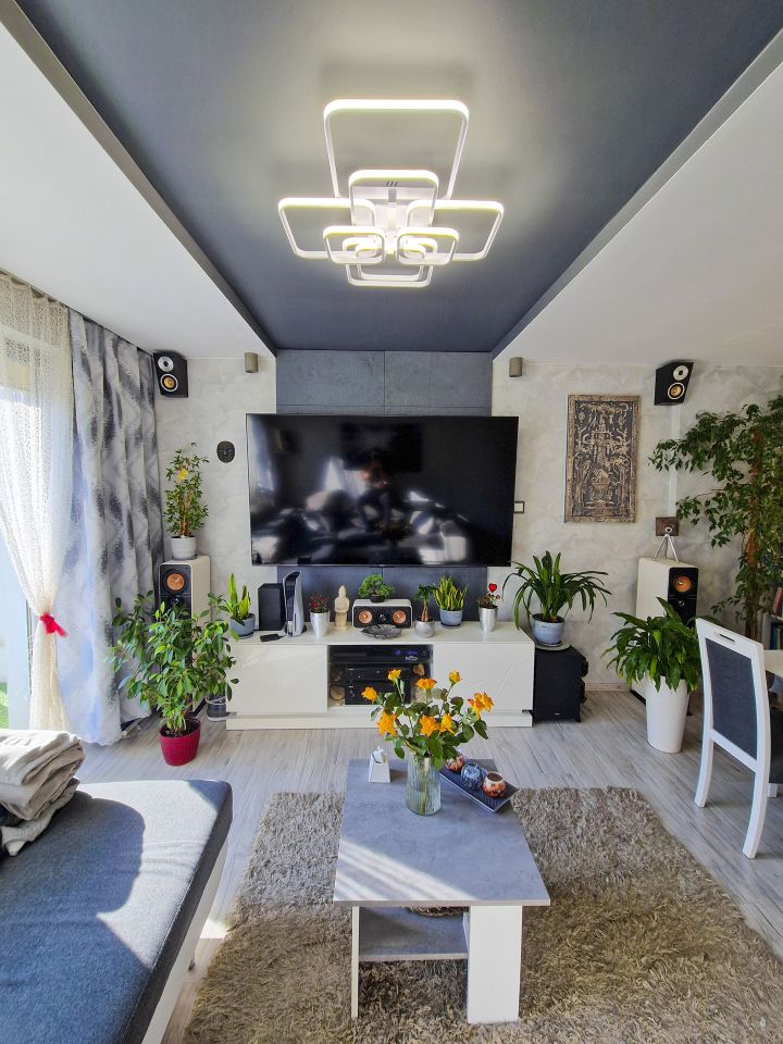 Mieszkanie 3-pokojowe Kluczbork Centrum, ul. Drzymały. Zdjęcie 5