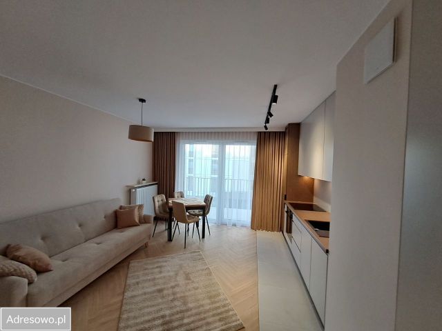 Mieszkanie 2-pokojowe Warszawa Ursus, ul. Herbu Oksza. Zdjęcie 1