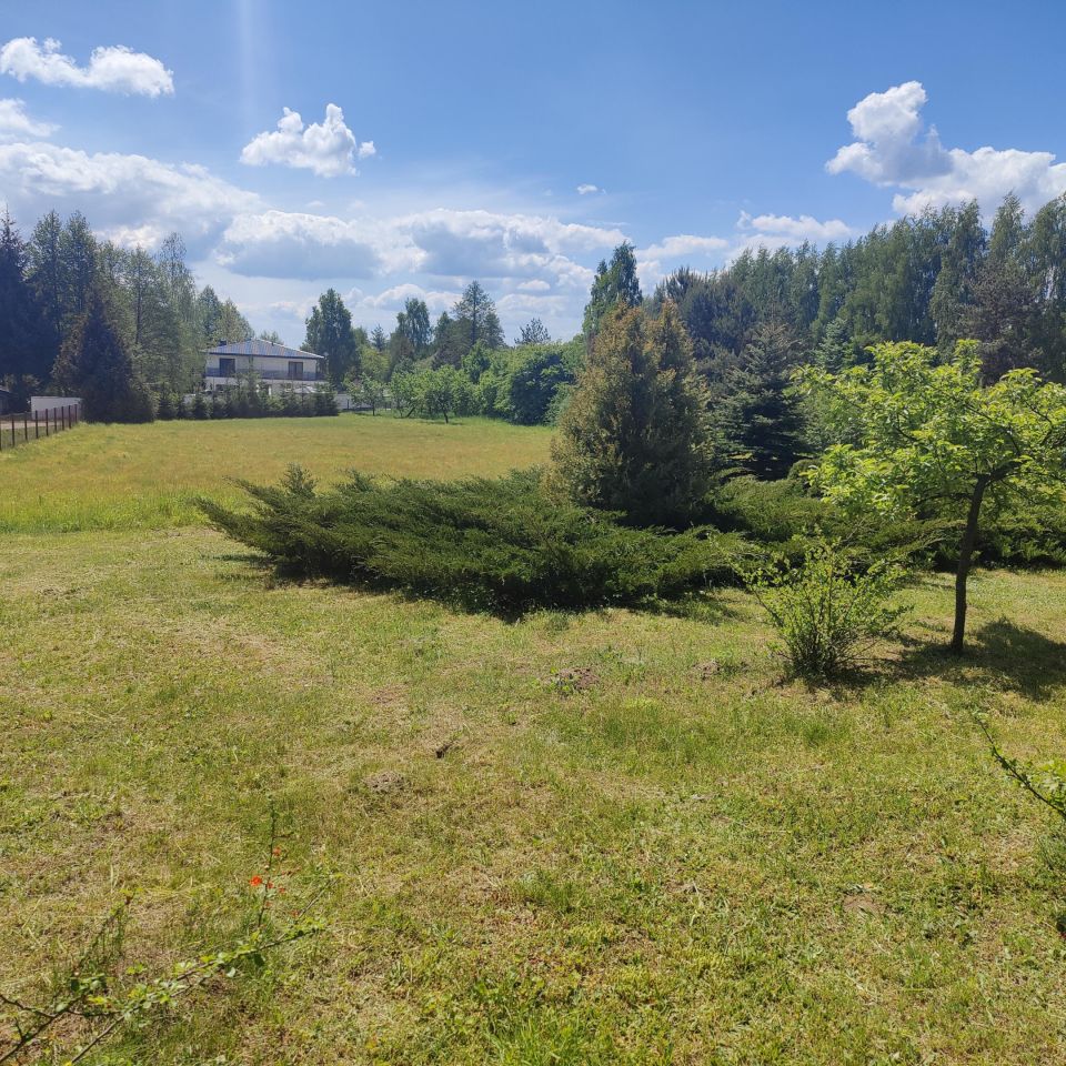 Działka budowlana Kojrany. Zdjęcie 4