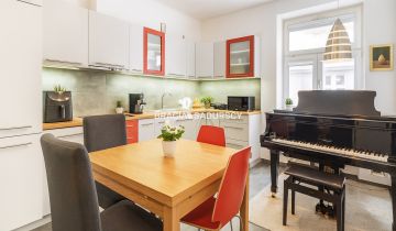 Mieszkanie 2-pokojowe Kraków Stare Miasto, ul. Kątowa