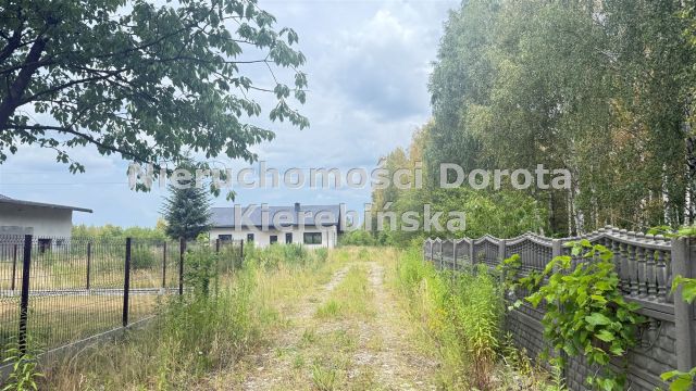 dom wolnostojący, 6 pokoi Tomaszów Mazowiecki Białobrzegi. Zdjęcie 3