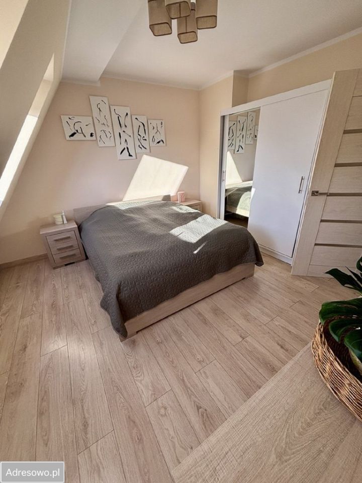 Mieszkanie 3-pokojowe Żary, ul. Spokojna. Zdjęcie 8