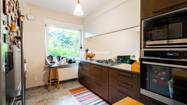 dom szeregowy, 6 pokoi Kraków Zwierzyniec, ul. Jesionowa. Zdjęcie 8