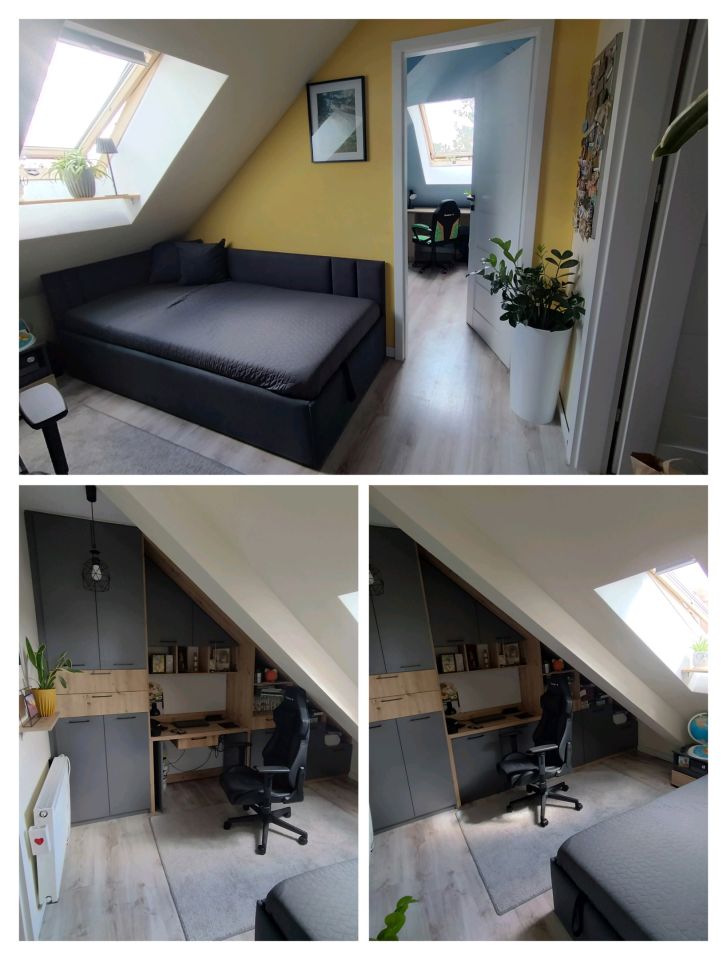 Mieszkanie 4-pokojowe Kożuchów, ul. Grota-Roweckiego. Zdjęcie 14