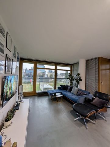 Mieszkanie 3-pokojowe Warszawa Śródmieście, ul. Kolejowa. Zdjęcie 1