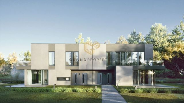 bliźniak, 5 pokoi Warszawa Wawer. Zdjęcie 6