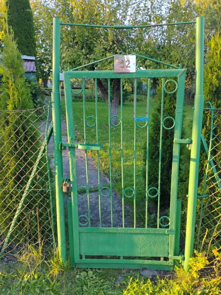 Działka rod Radzyń Chełmiński. Zdjęcie 5