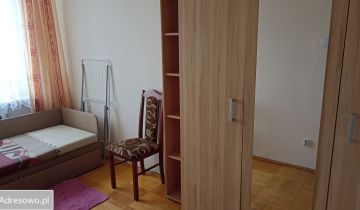 Mieszkanie 2-pokojowe Warszawa Targówek, ul. Rembielińska