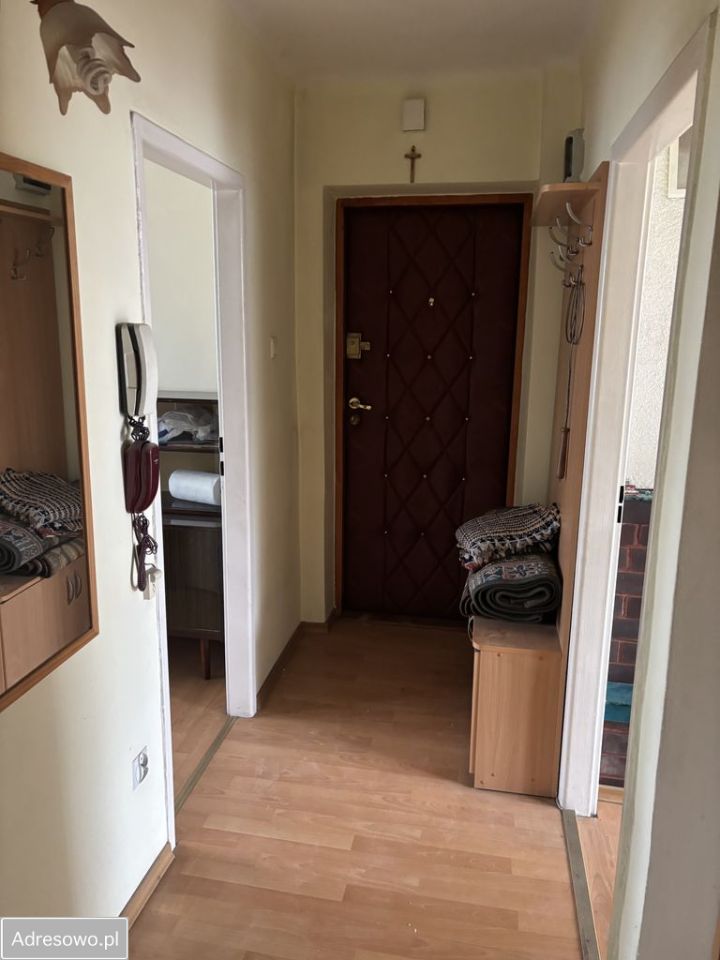 Mieszkanie 2-pokojowe Chorzele, ul. Zarębska. Zdjęcie 8