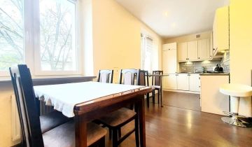 Mieszkanie 2-pokojowe Warszawa Wola, ul. Rabsztyńska