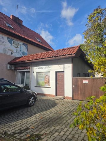 Lokal Kędzierzyn-Koźle, ul. Piotra Skargi. Zdjęcie 1