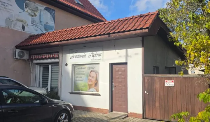 Lokal Kędzierzyn-Koźle, ul. Piotra Skargi