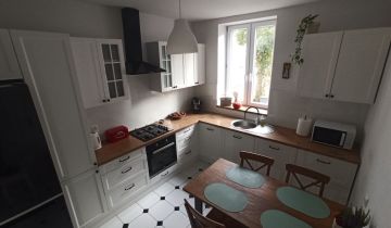 Mieszkanie 4-pokojowe Wieruszów