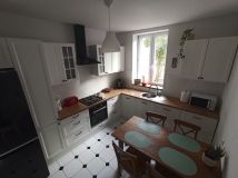 Mieszkanie 4-pokojowe Wieruszów. Zdjęcie 1