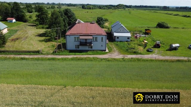 dom wolnostojący, 4 pokoje Polkowo. Zdjęcie 15