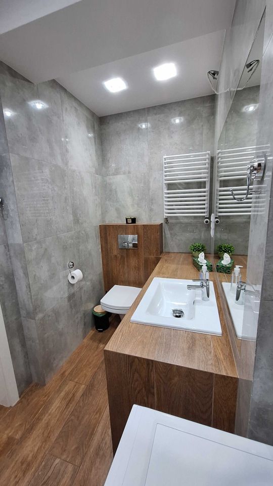 Mieszkanie 4-pokojowe Pułtusk, ul. Pana Tadeusza. Zdjęcie 7