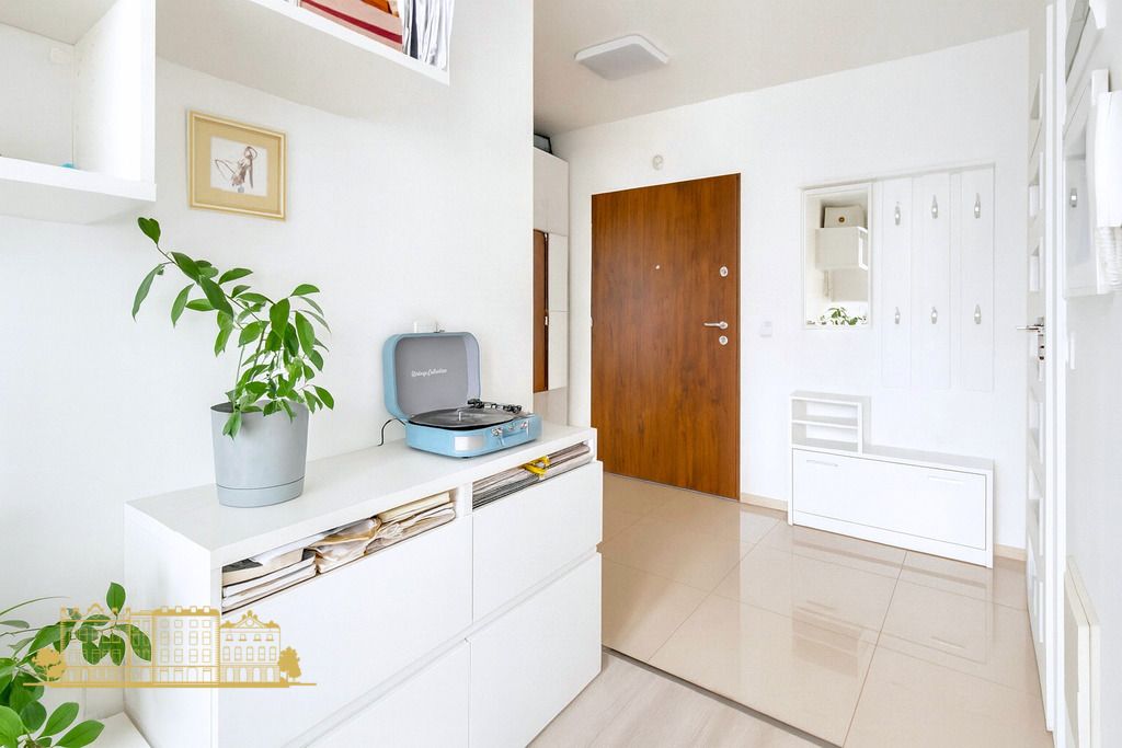 Mieszkanie 2-pokojowe Kraków Płaszów, ul. Bagrowa. Zdjęcie 7