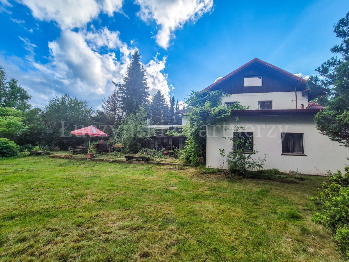 dom wolnostojący, 11 pokoi Mysłakowice. Zdjęcie 20