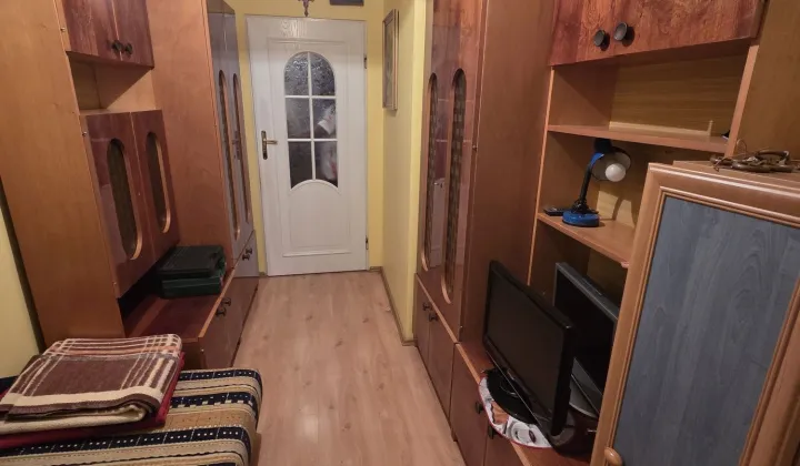 Mieszkanie 3-pokojowe Toruń Na Skarpie