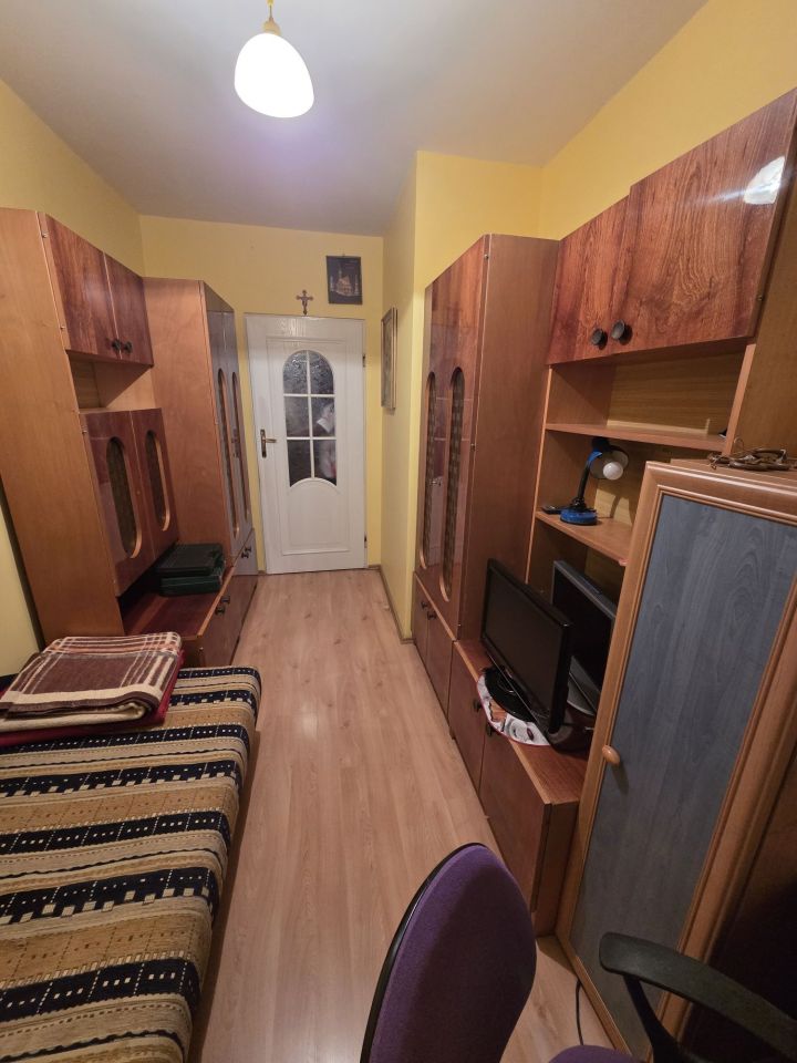 Mieszkanie 3-pokojowe Toruń Na Skarpie