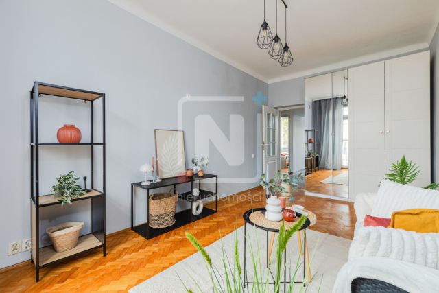 Mieszkanie 2-pokojowe Warszawa Wola, ul. Żytnia. Zdjęcie 7