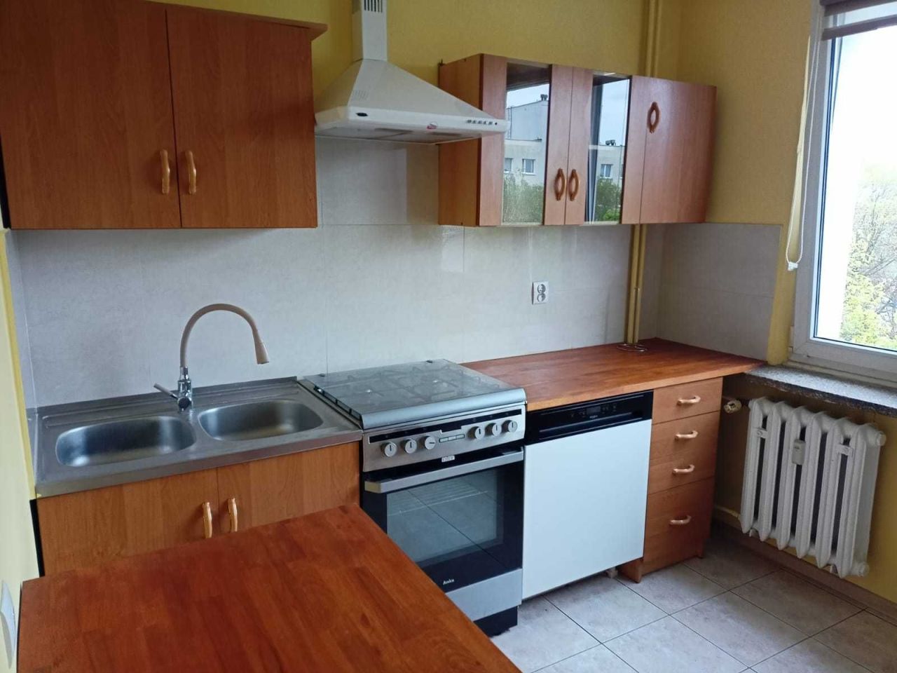 Mieszkanie 2-pokojowe Lublin Czechów, ul. Stanisława Leszczyńskiego. Zdjęcie 2