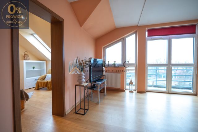 Mieszkanie 2-pokojowe Suwałki, ul. Wojska Polskiego. Zdjęcie 6