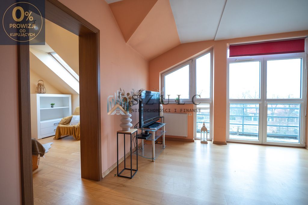 Mieszkanie 2-pokojowe Suwałki, ul. Wojska Polskiego. Zdjęcie 6