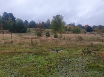 Działka budowlana Trzepnica. Zdjęcie 4