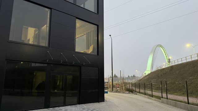 Lokal Białystok Dziesięciny, ul. Zbigniewa Religi. Zdjęcie 1