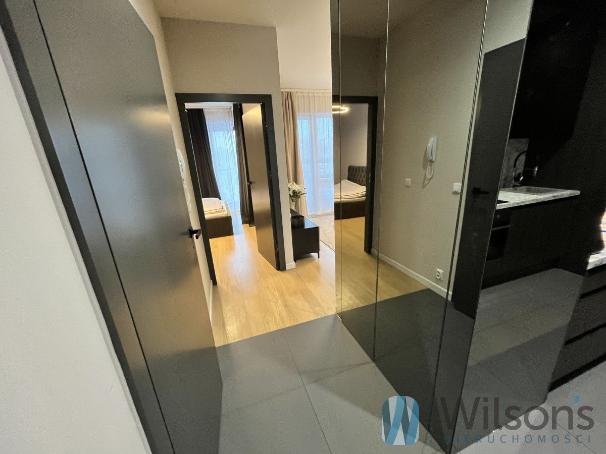 Mieszkanie 2-pokojowe Warszawa Wola, ul. Kłopot. Zdjęcie 10