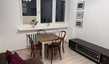 Mieszkanie 2-pokojowe Warszawa Mokotów, ul. Kazimierzowska