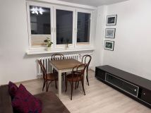 Mieszkanie 2-pokojowe Warszawa Mokotów, ul. Kazimierzowska