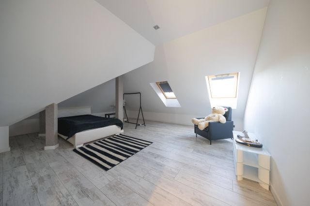 dom wolnostojący, 4 pokoje Bystrzyca Górna, ul. os. Sowie. Zdjęcie 10