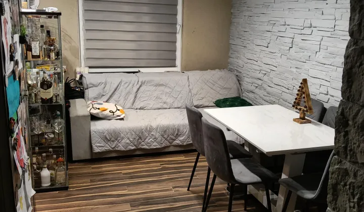 Mieszkanie 4-pokojowe Gdynia Obłuże, ul. mjr. Henryka Sucharskiego