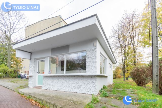 Lokal Kraków Bieńczyce, os. Kazimierzowskie. Zdjęcie 2