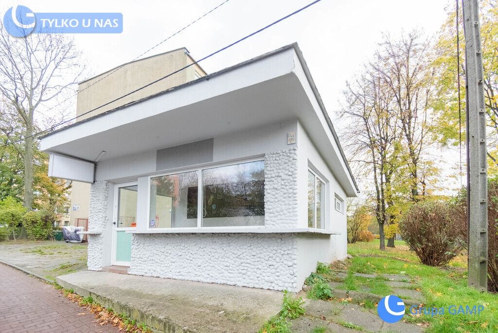 Lokal Kraków Bieńczyce, os. Kazimierzowskie. Zdjęcie 2