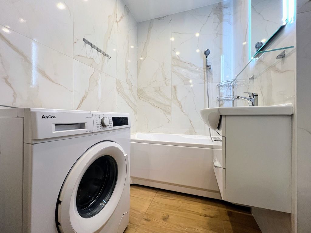 Mieszkanie 2-pokojowe Rzeszów, ul. Witkacego. Zdjęcie 7