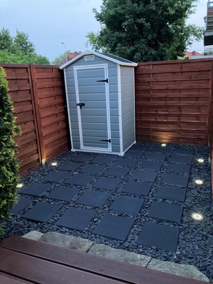 Mieszkanie 2-pokojowe Szczecin Krzekowo, ul. Sikorki. Zdjęcie 14