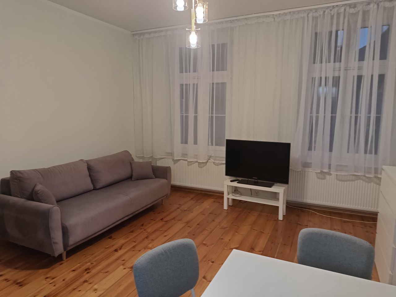 Mieszkanie 1-pokojowe Tczew Centrum, ul. Podgórna. Zdjęcie 5