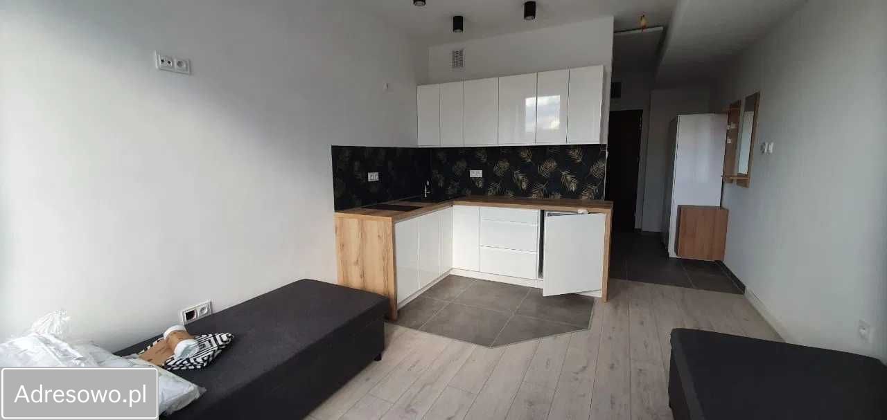 Mieszkanie 1-pokojowe Będzin. Zdjęcie 6