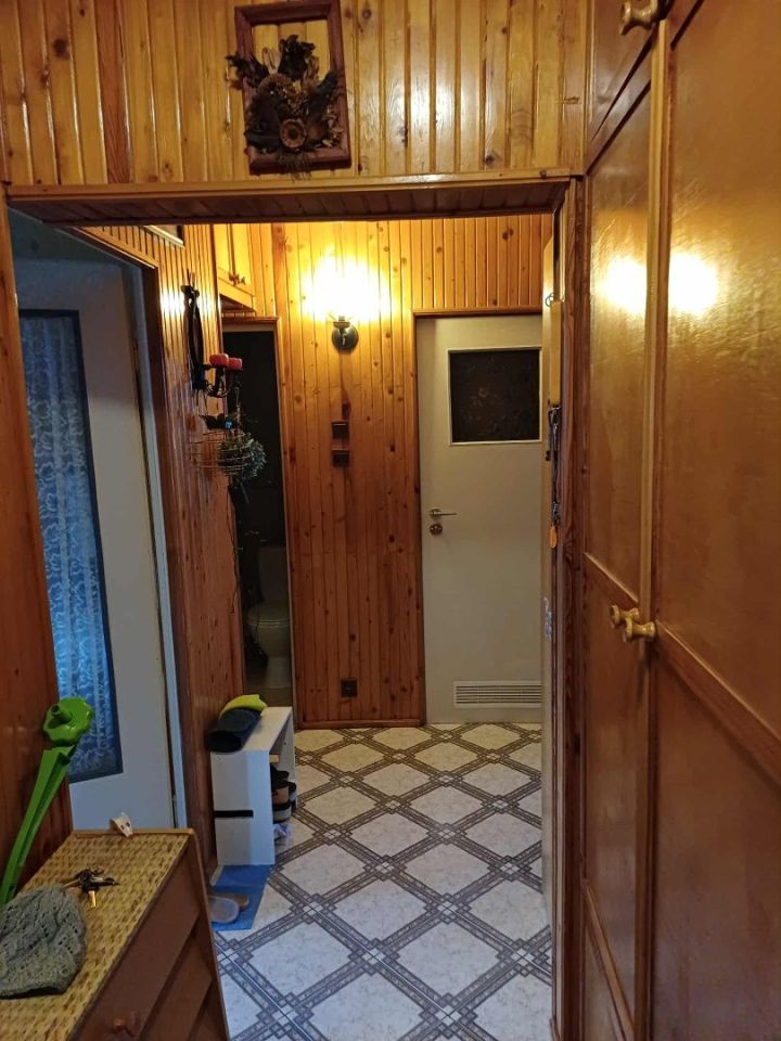 Mieszkanie 4-pokojowe Chociwel. Zdjęcie 8